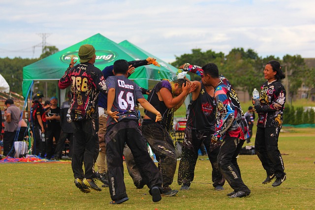 良性循环 良性循环